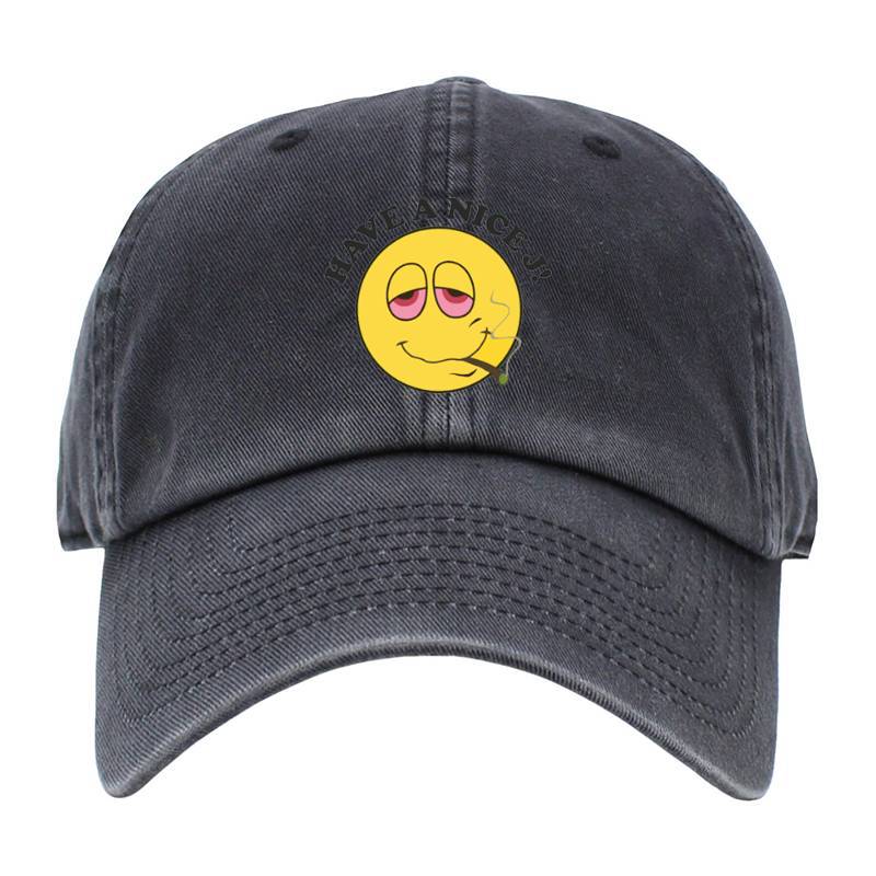 Have A Nice Baseball Cap