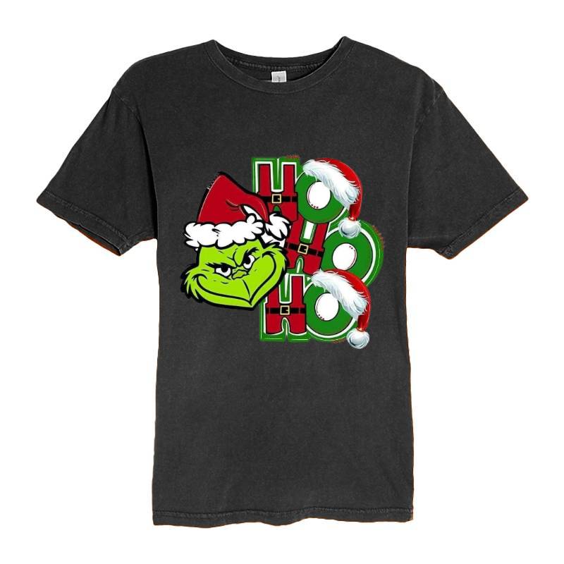 Ho Ho Ho T-Shirt