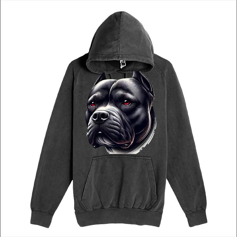 My Dog Hoodie