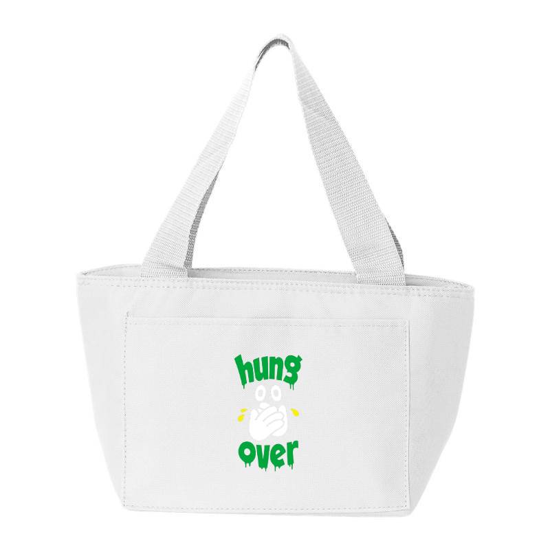 Hung Over Cooler Bag