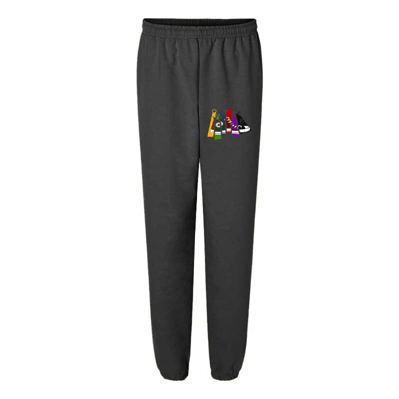 Converse Sweatpants
