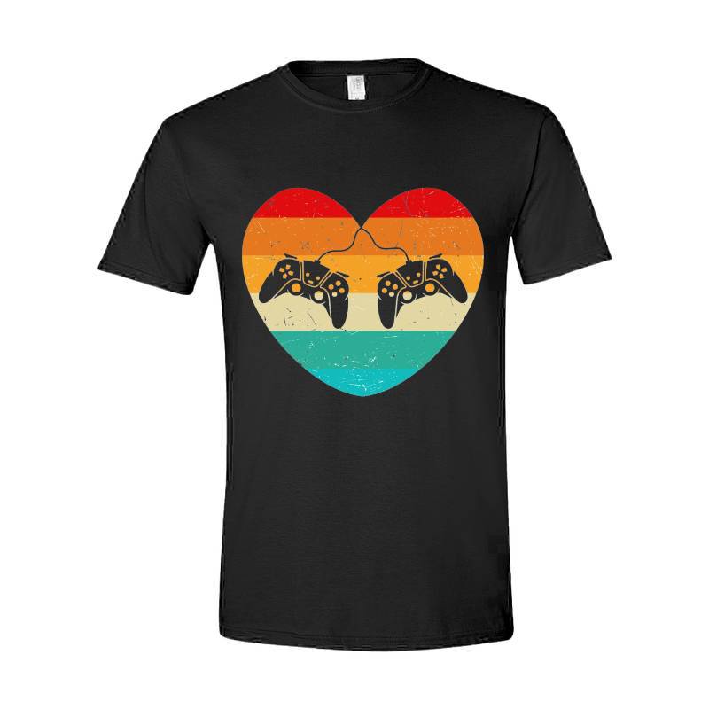Game T-Shirt