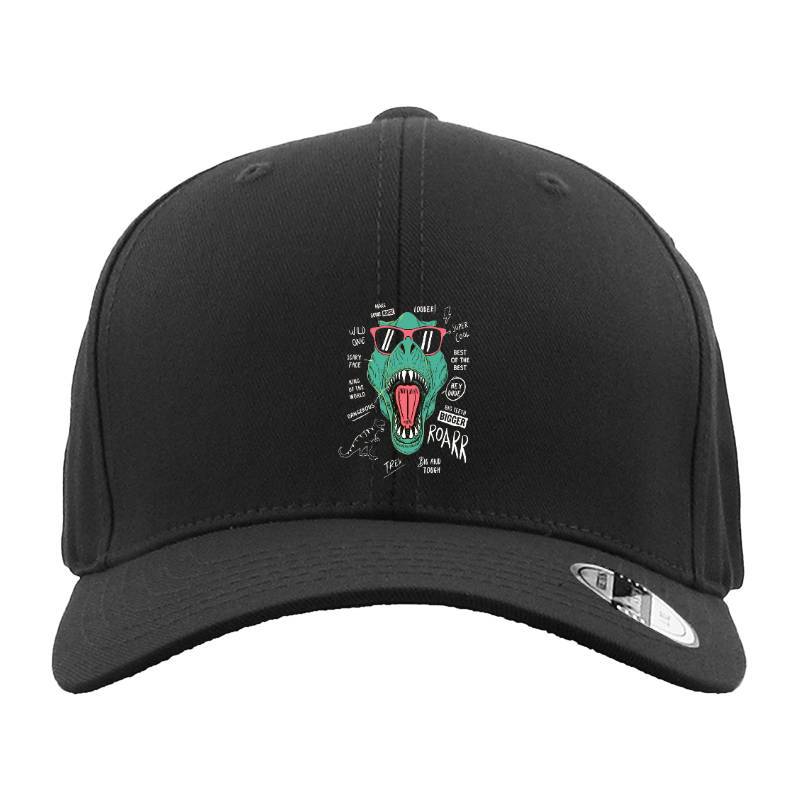 Dino Hat