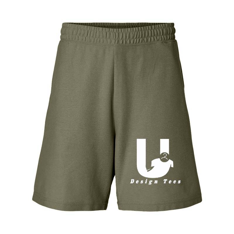 U Design Tees Short