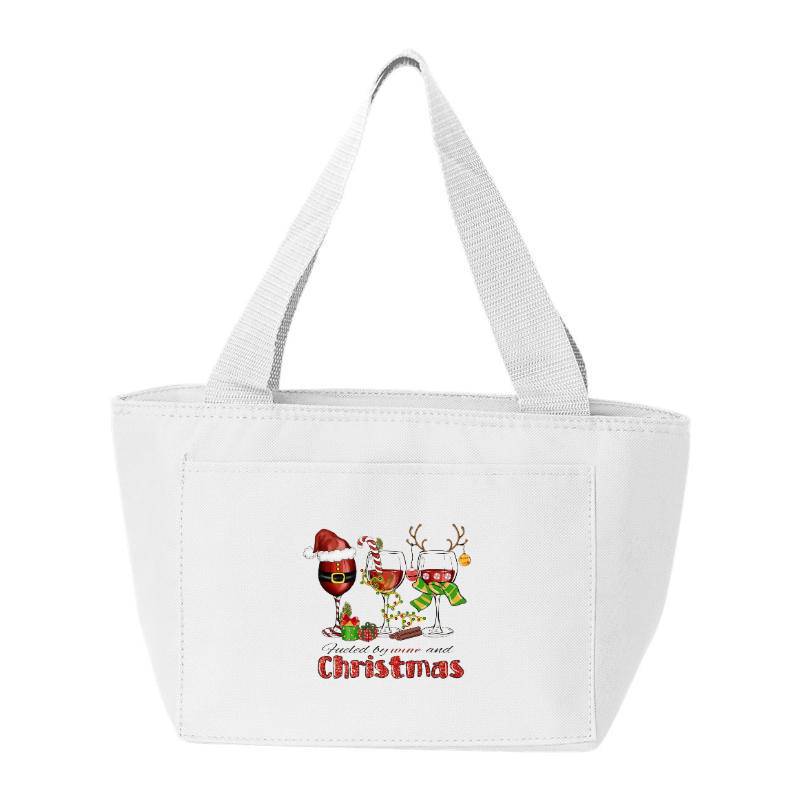Christmas  Cooler Bag
