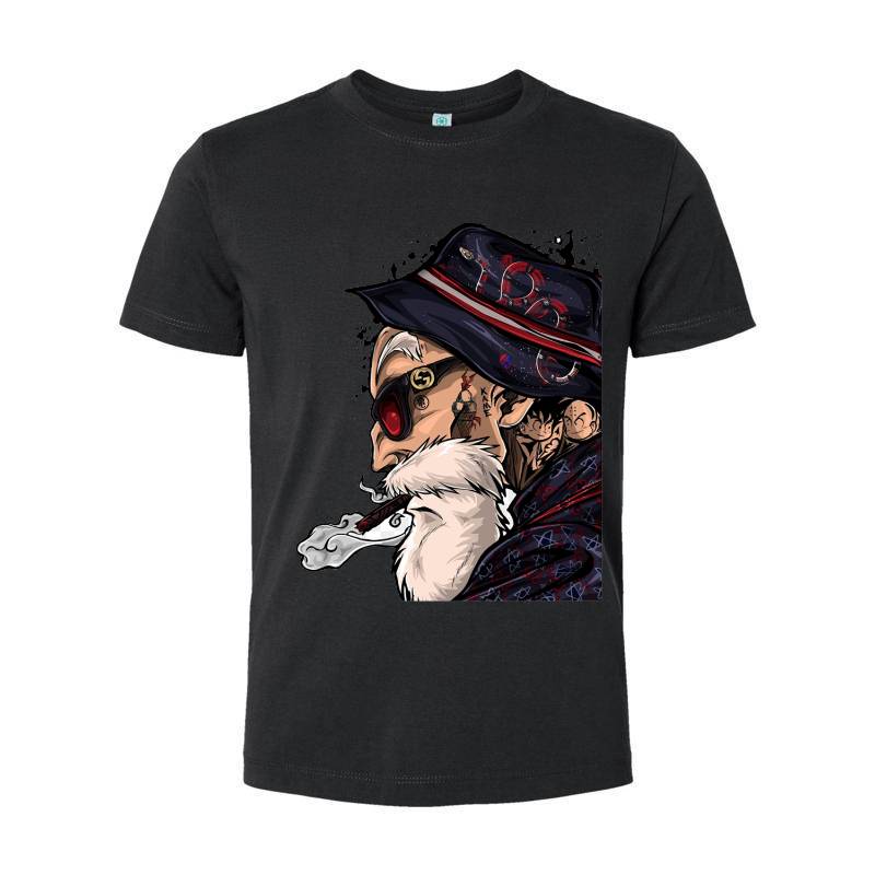 Master Roshi T-Shirt 