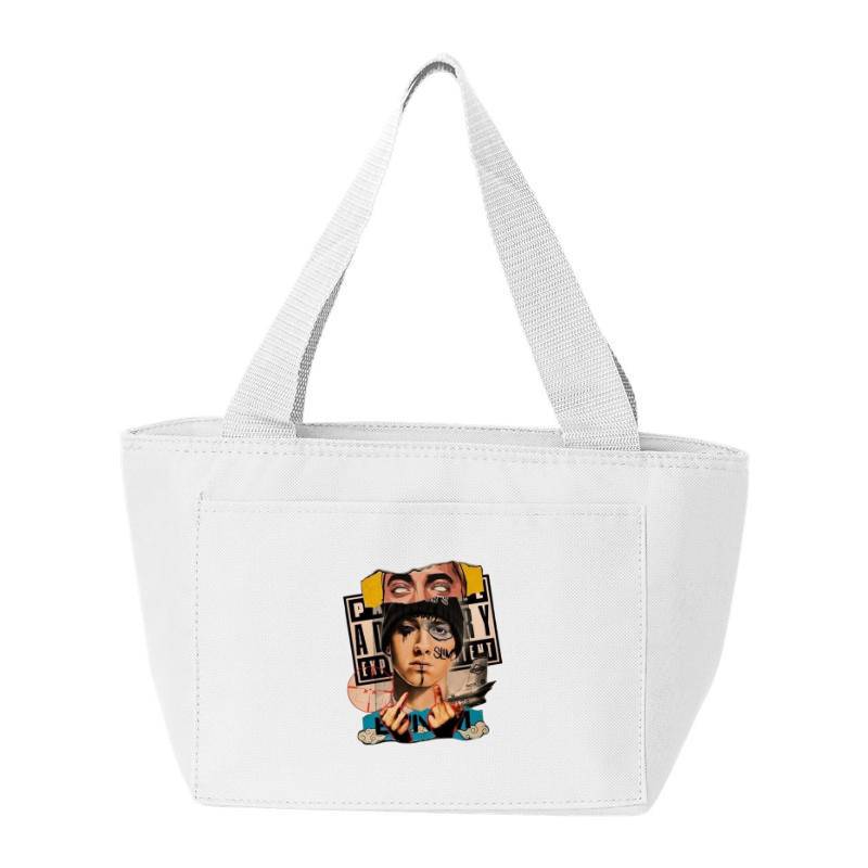 EMINEM Cooler Bag