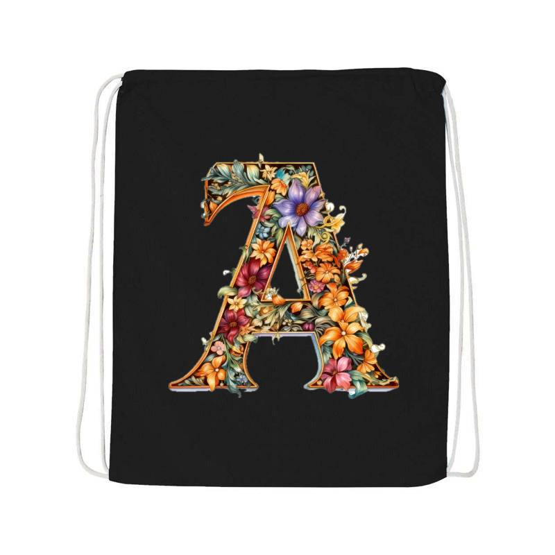 Letter A Sport Pack