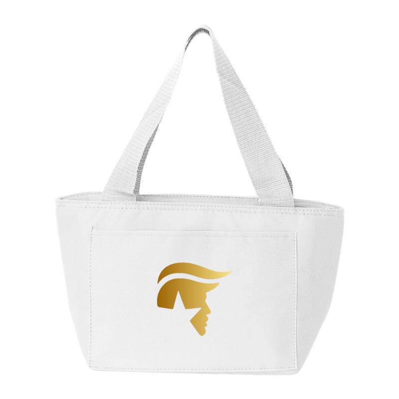 Trump Star Gold Cooler Bag