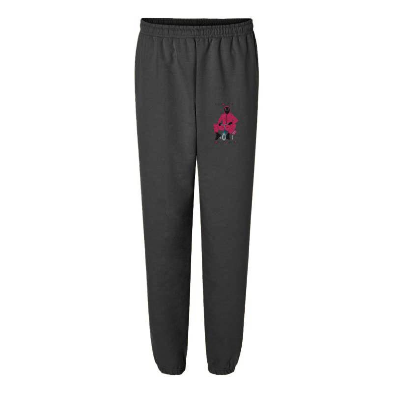 Squid Game Sweatpants