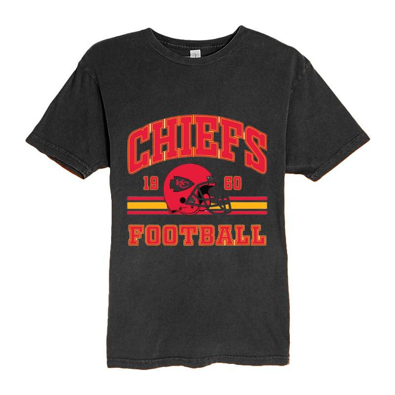 Kansas City Chiefs T-Shirt