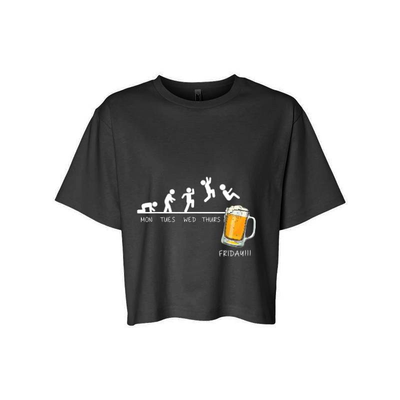Friday T-Shirt