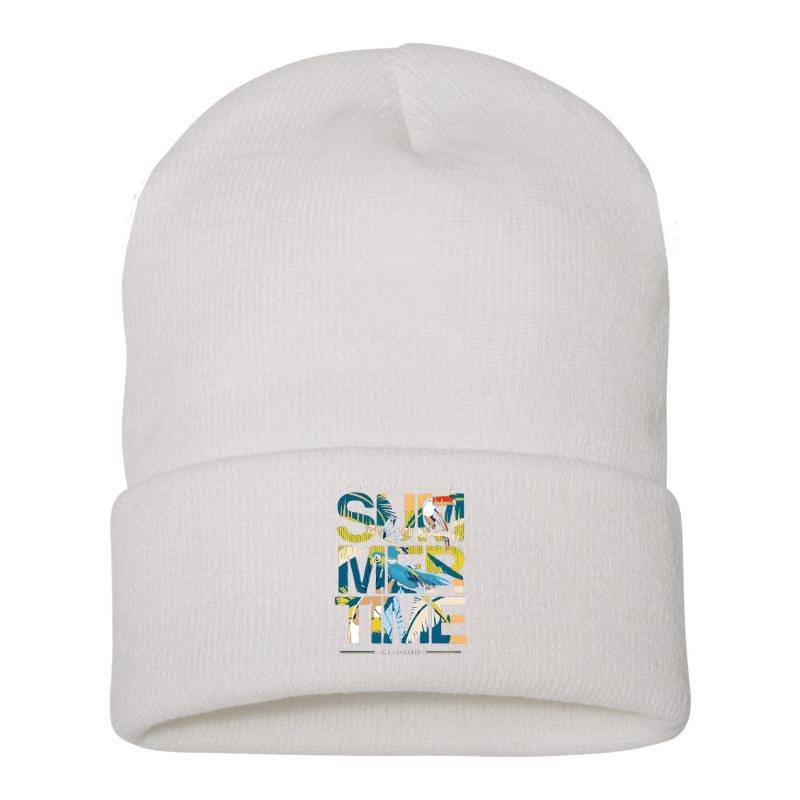 Summer Time Beanie