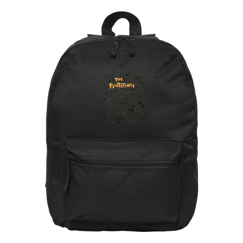 The Flintstones Backpack