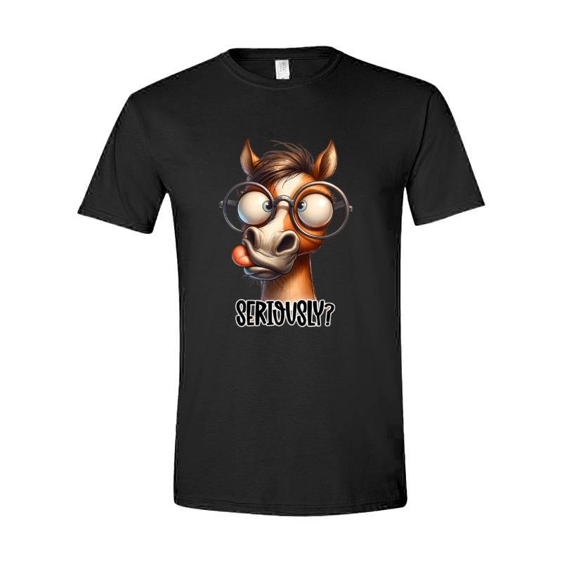 Seriously T-Shirt