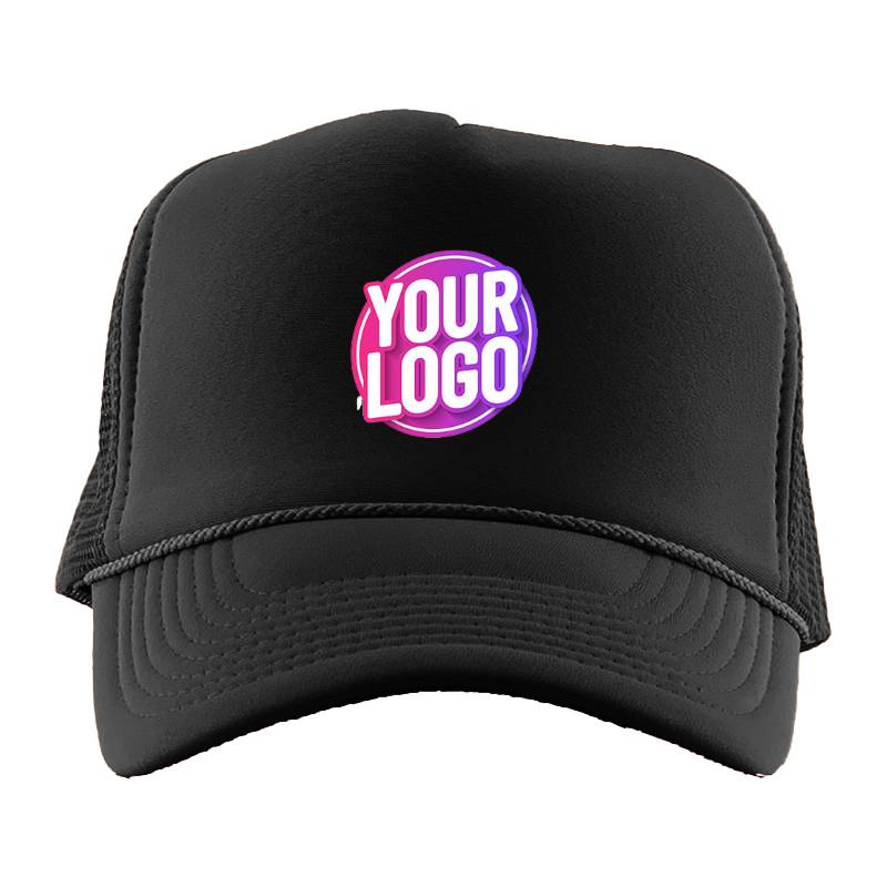Custom Trucker Hat