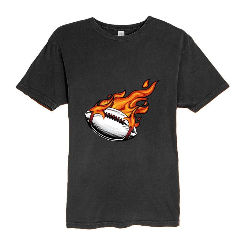 American Football T-Shirt