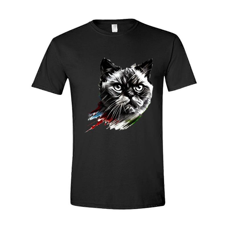 My Cat T-Shirt