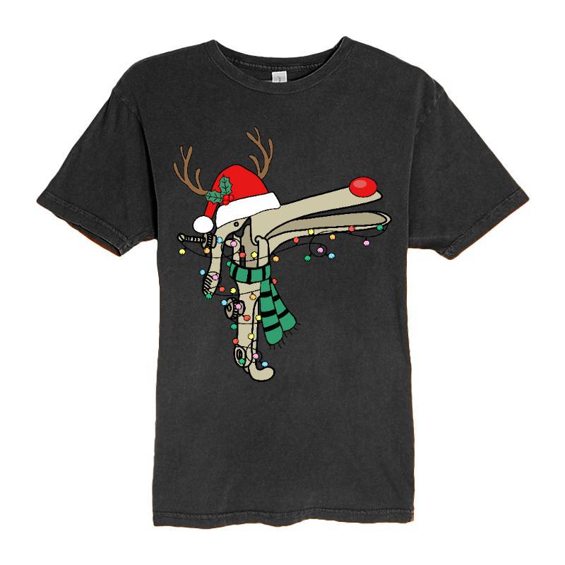 Deer T-Shirt
