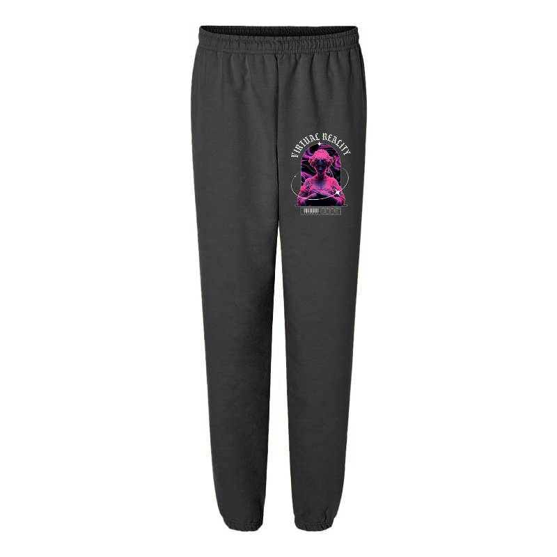 Virtual Reality Sweatpants