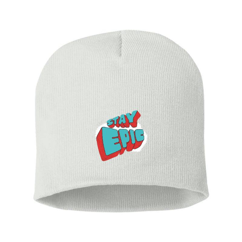 Stay Epic Beanie