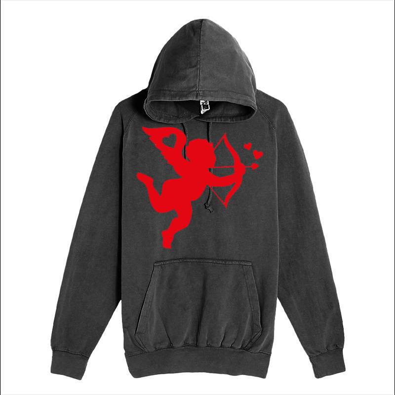 Valentine's Day Hoodie