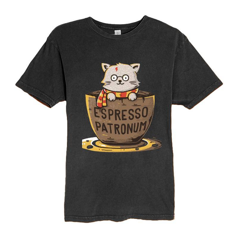Espresso T-Shirt