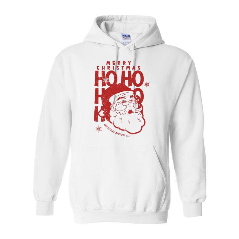 Cristmas Hoodie