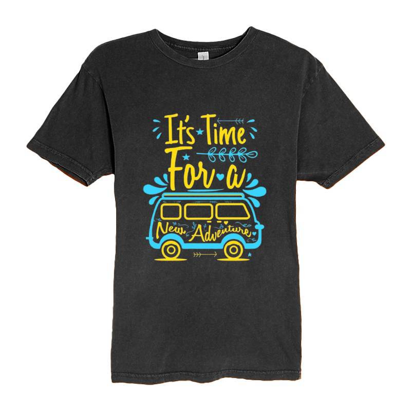 Adventure  T-Shirt