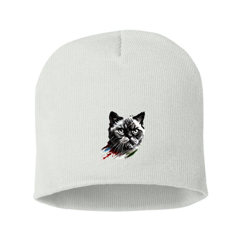 My Cat Beanie