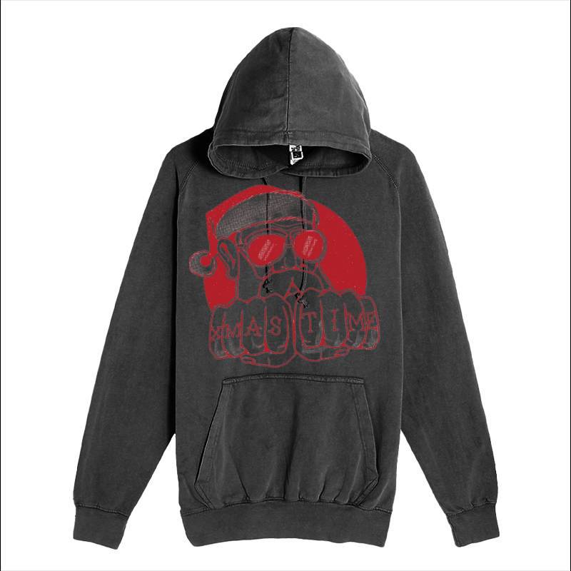 Cristmas Hoodie