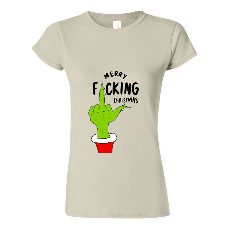 Grinch T-Shirt