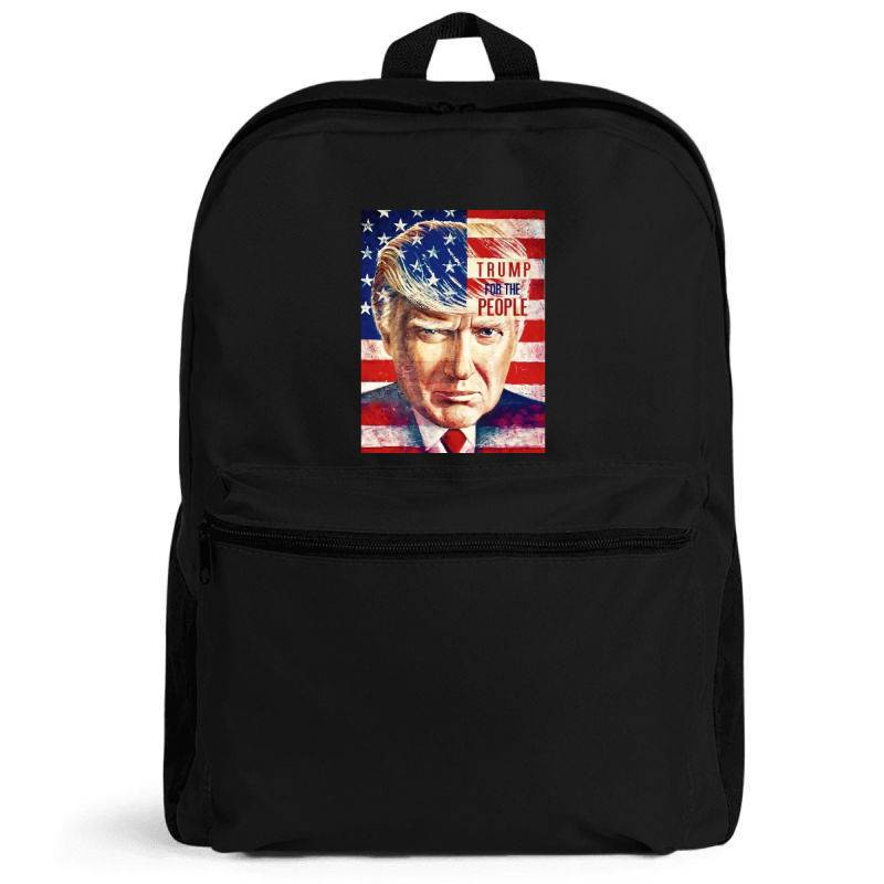 Trump Backpack