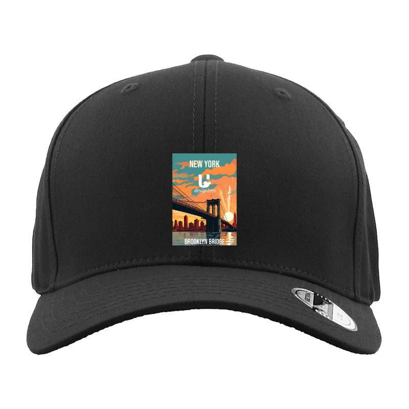 New York  Hat
