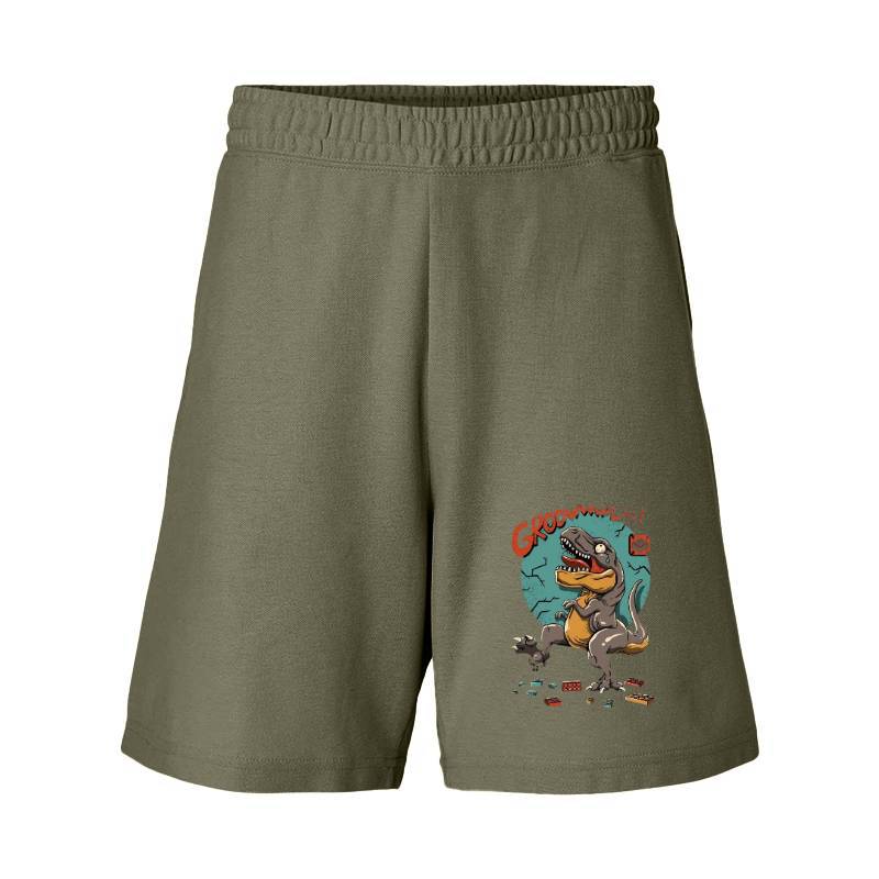 Dino Groow Short