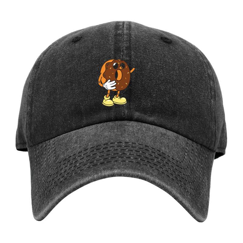 Donut Baseball Cap
