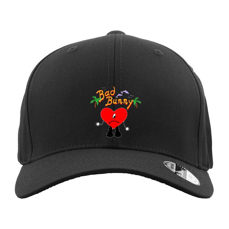 Bud Bunny Hat