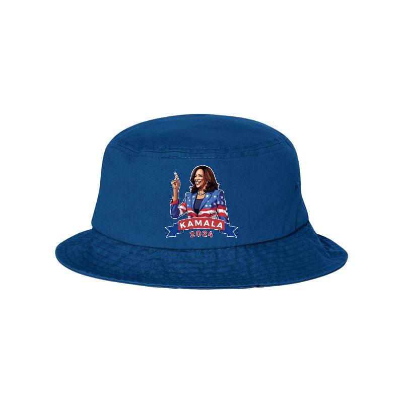 Kamala Bucket Hat
