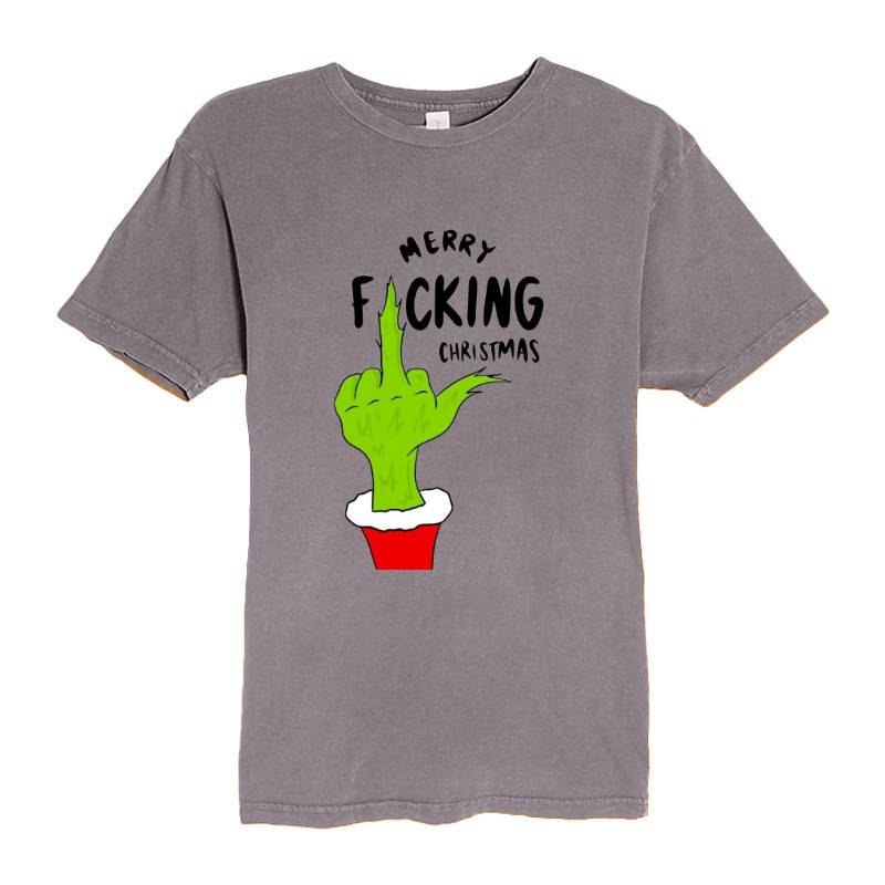 Grinch T-Shirt