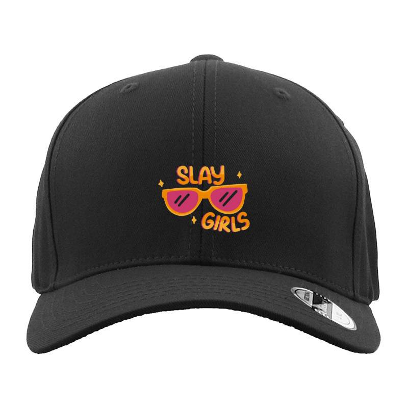 Slay girls Hat