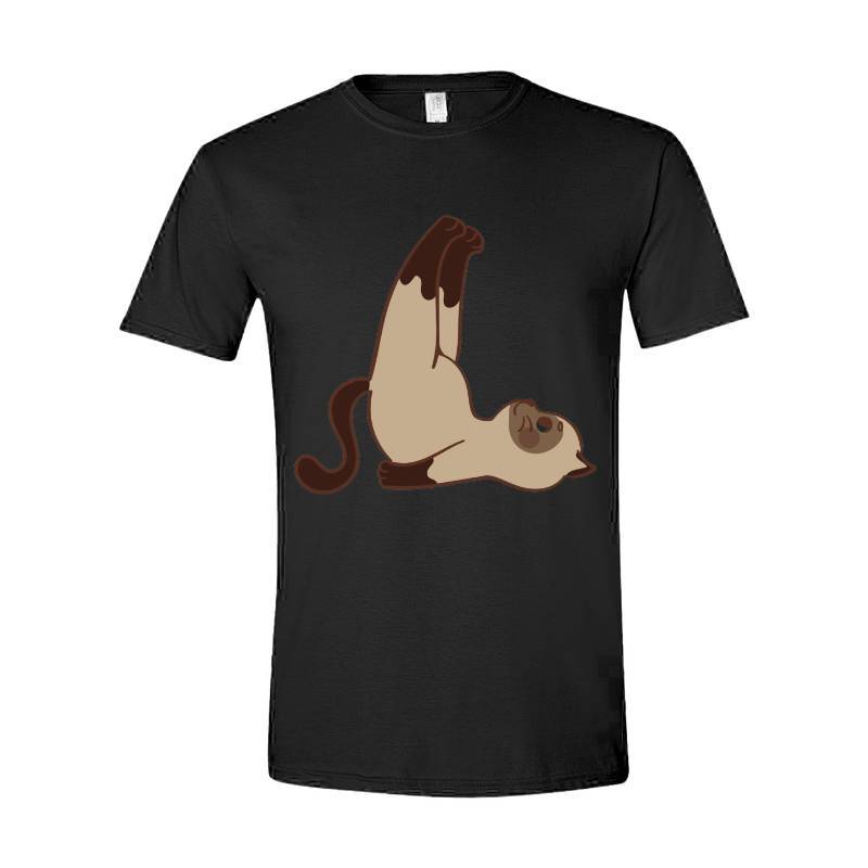Cat T-Shirt
