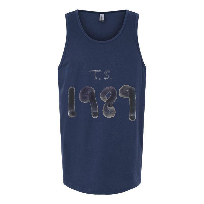 ts.logo Tank Top T-Shirt