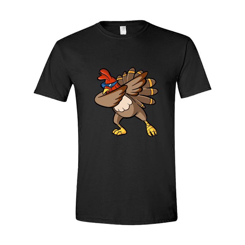 Rooster T-Shirt