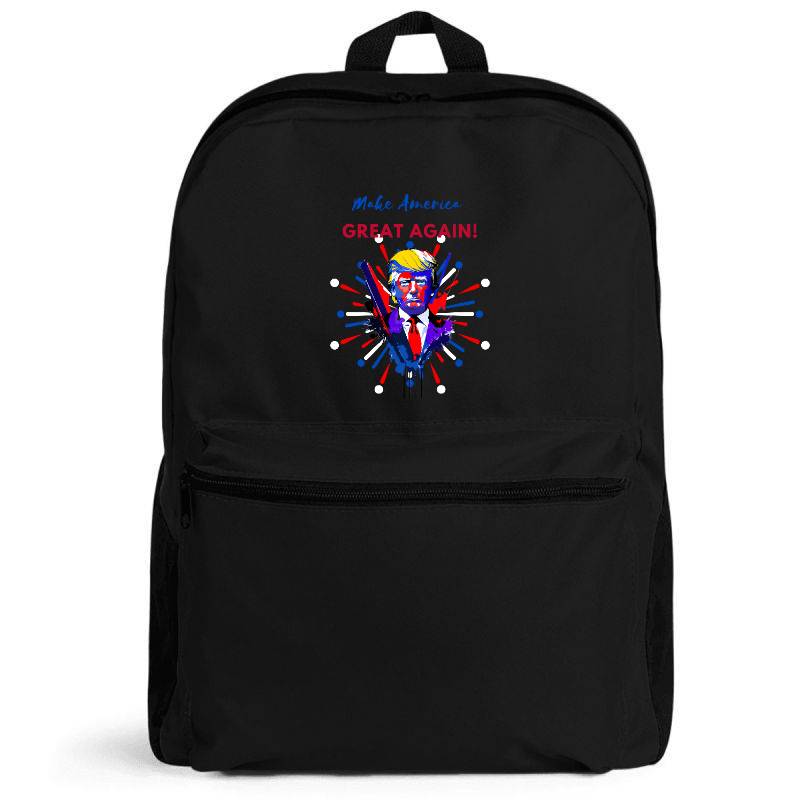 Make America Great Again Backpack