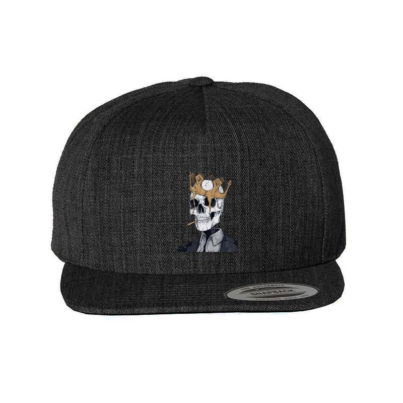 King Skull Classic Cap