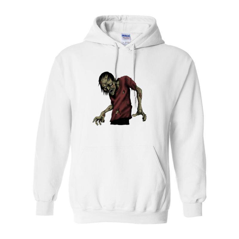 Zombie Hoodie