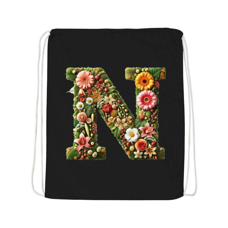 Letter N Sport Pack