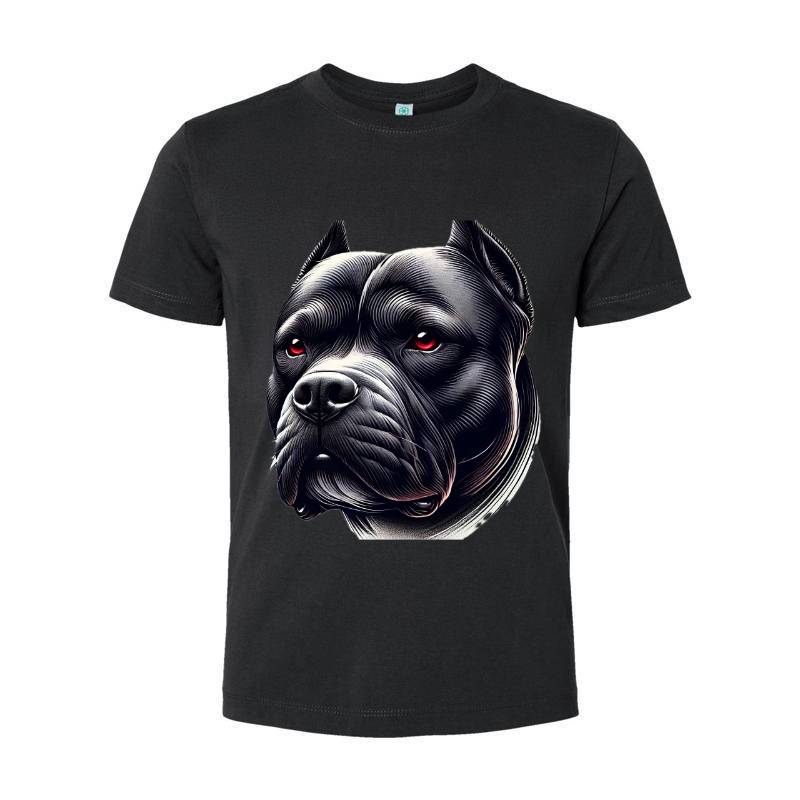 My Dog T-Shirt 