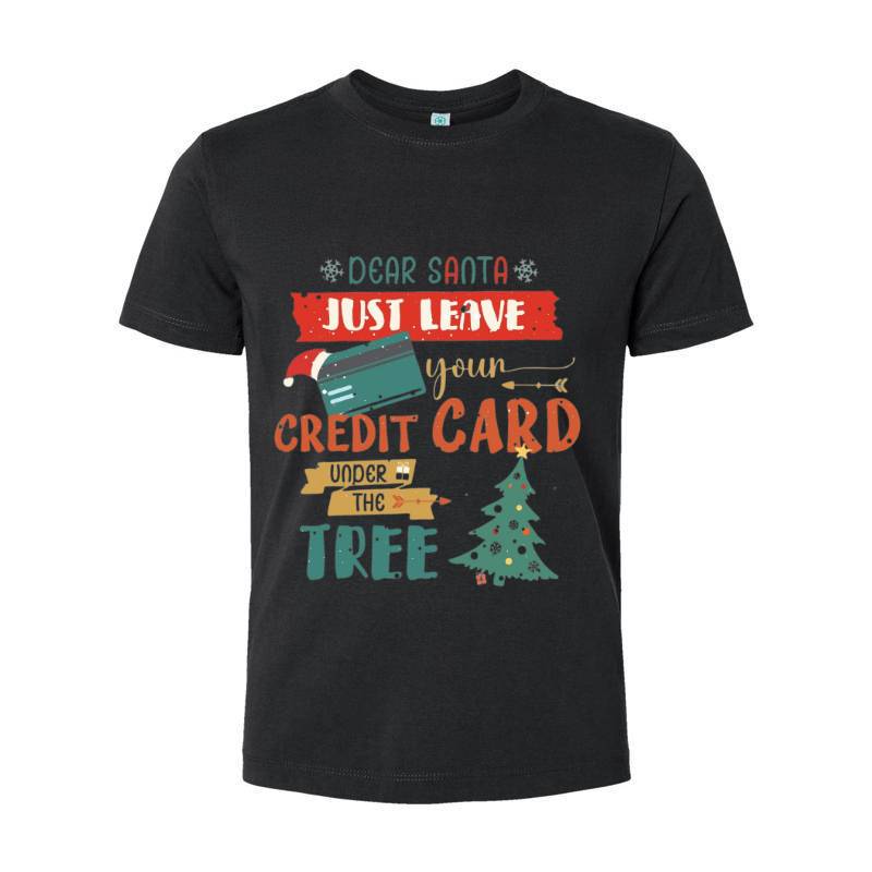 Santa T-Shirt 
