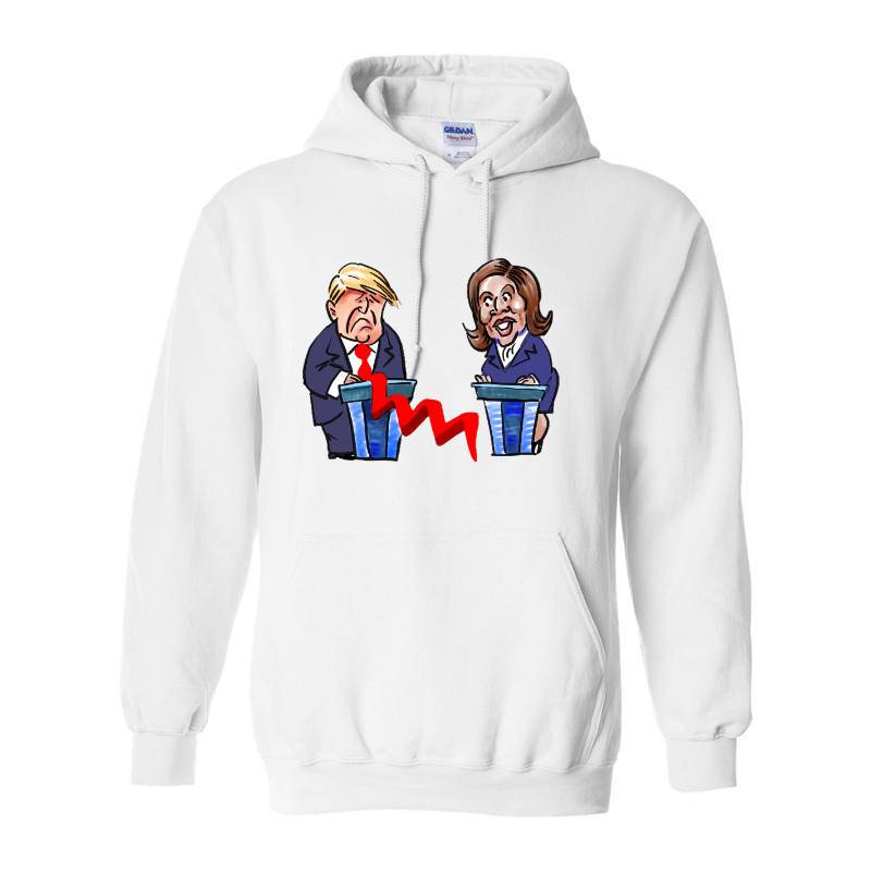 Kamala Trump Hoodie